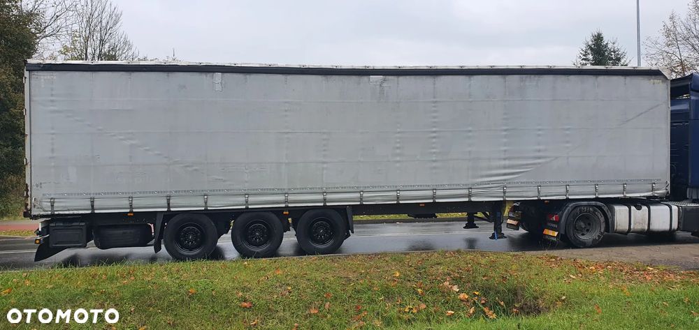 Schmitz Cargobull SCB S3T - 4