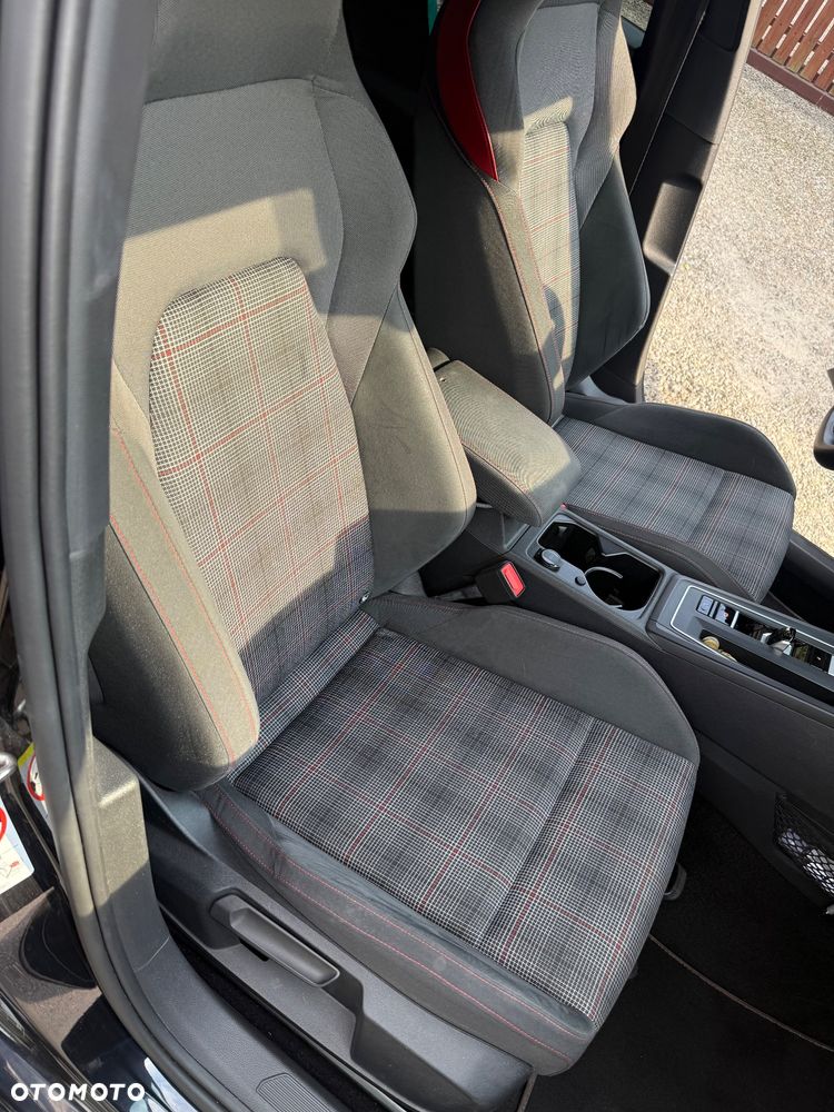 Volkswagen Golf 2.0 TSI GTI DSG - 19