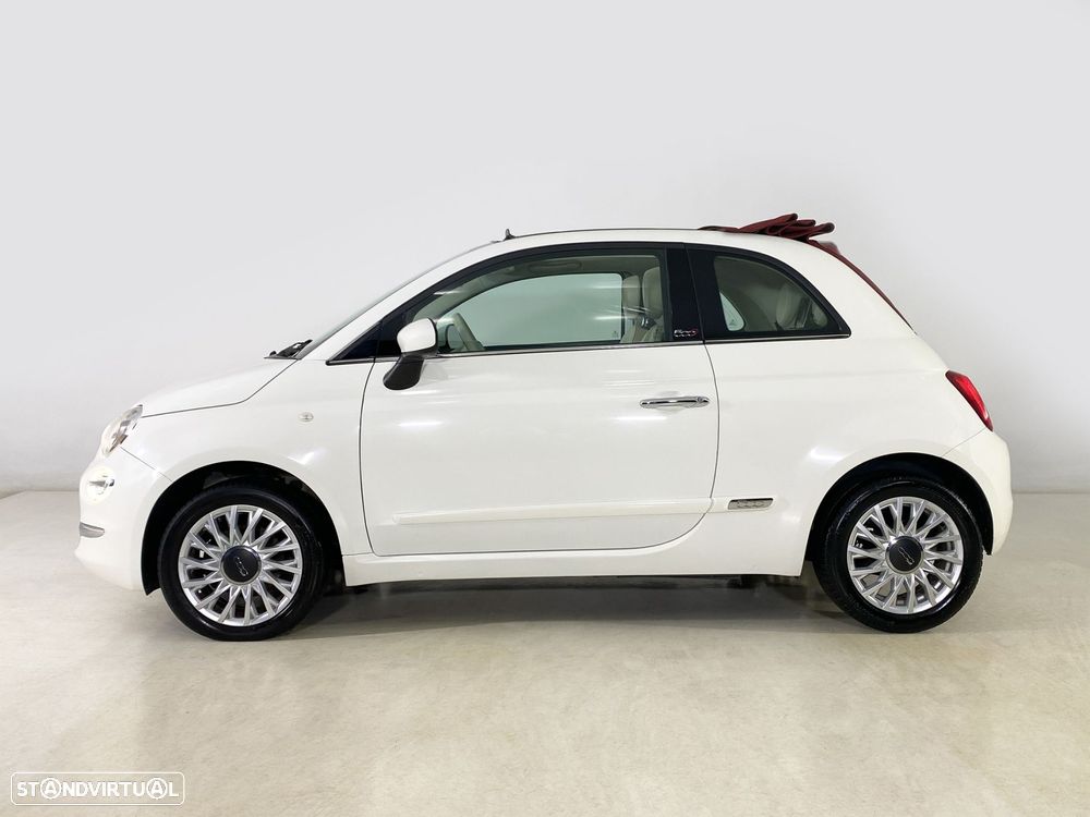 Fiat 500 - 6