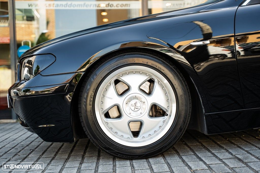 BMW 745 i LA - 16