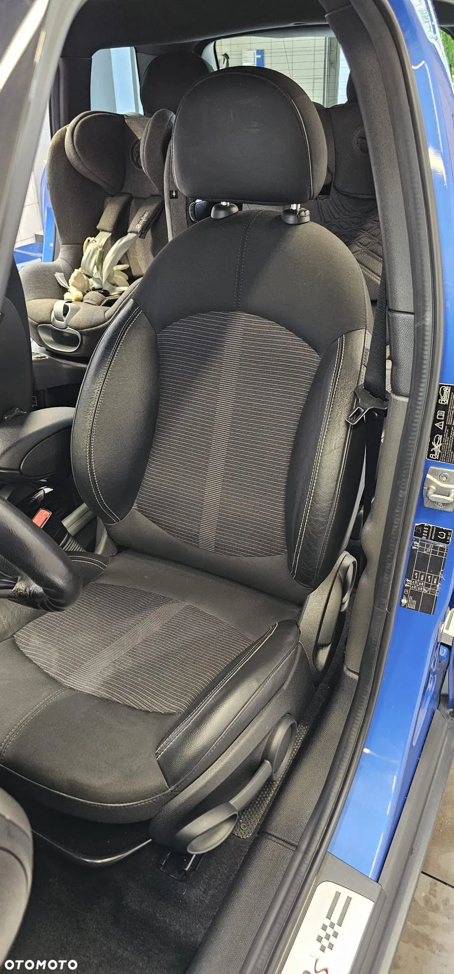 MINI Countryman Cooper S All4 - 23
