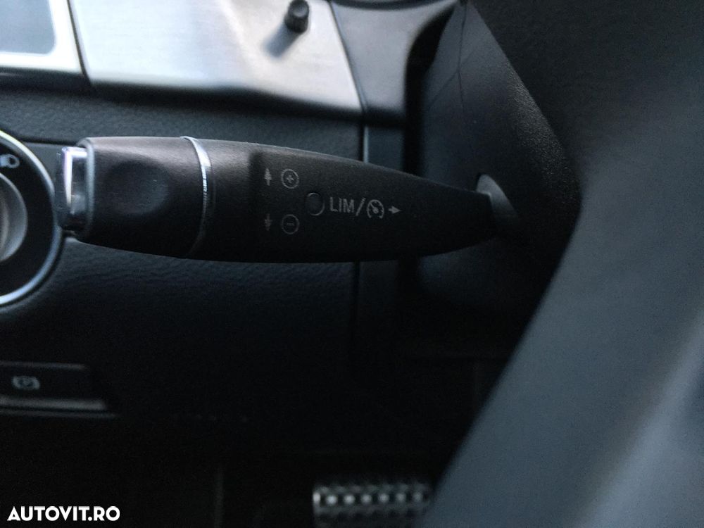 Mercedes-Benz ML 250 BlueTEC 4MATIC 7G-TRONIC - 21