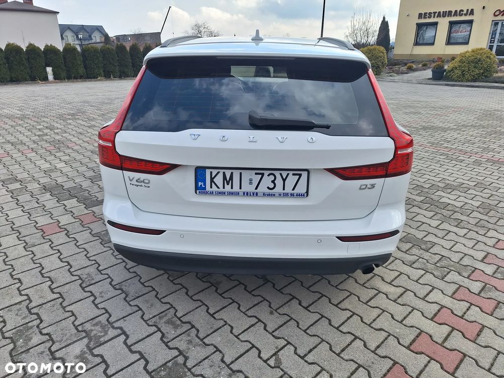 Volvo V60 D3 - 11
