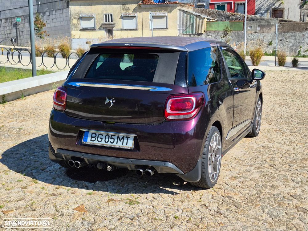 Citroën DS3 - 6