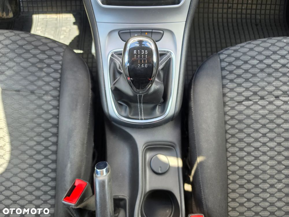 Opel Astra - 12