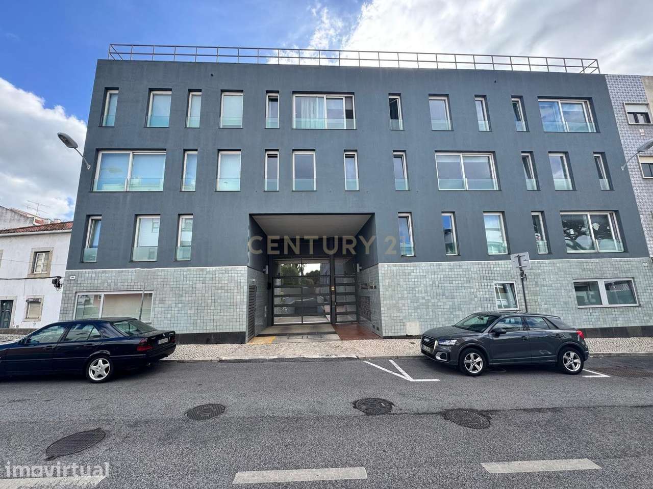 Arrendamento T2 Condomínio fechado – Junqueira/Alcântara , Lisboa - Grande imagem: 3/28