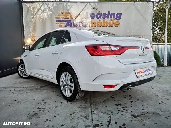 Renault Megane - 5