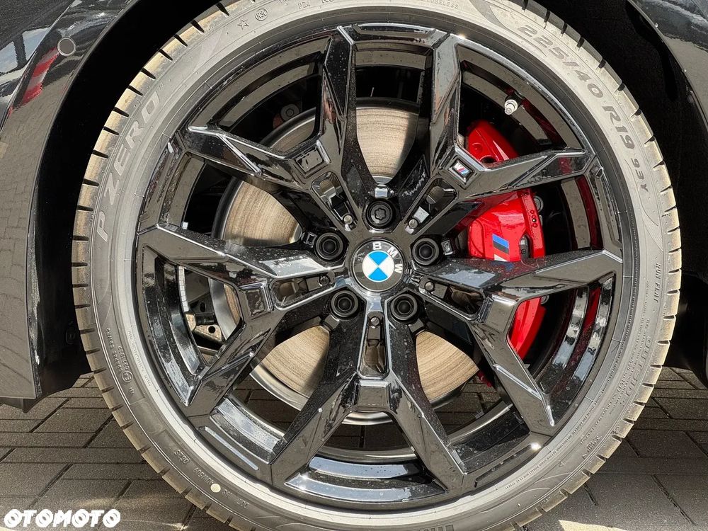 BMW Seria 3 - 5