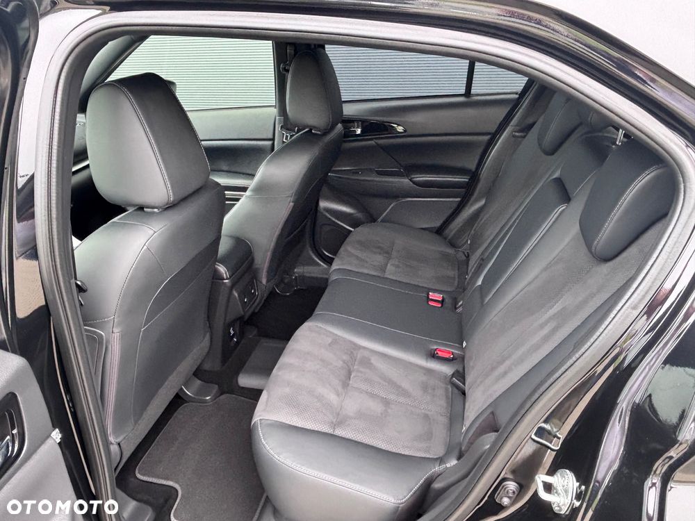 Mitsubishi Eclipse Cross 2.4 PHEV Intense Plus - 18