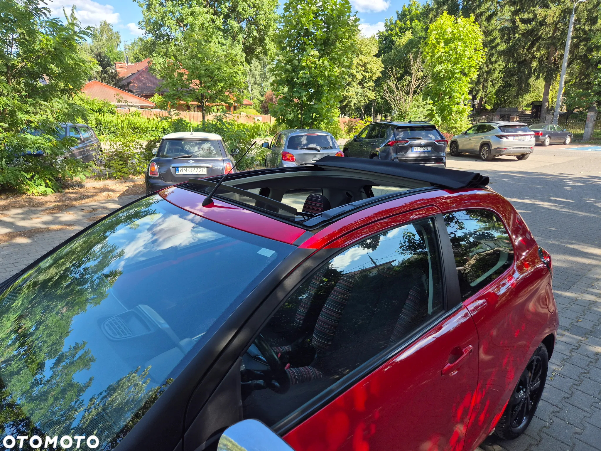 Citroën C1 AIRSCAPE VTi 68 ETG Shine - 29