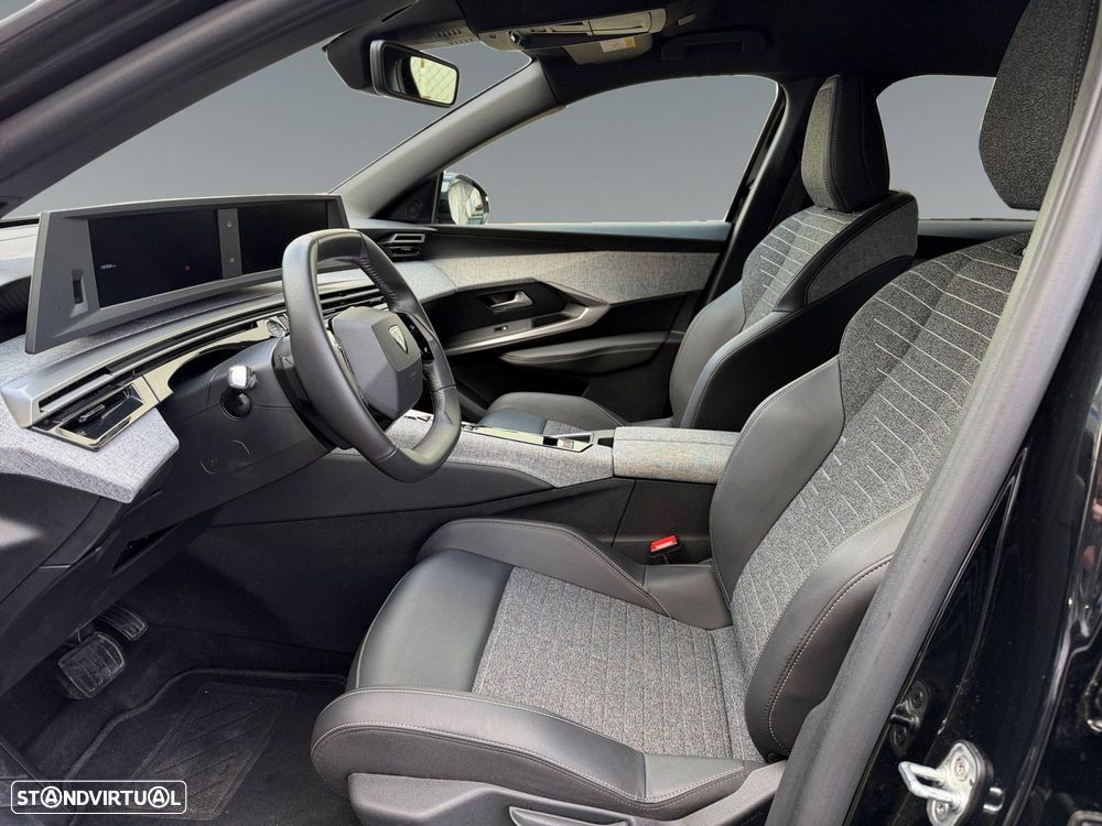 Peugeot 3008 1.2 Hybrid Allure e-DCS6 - 9