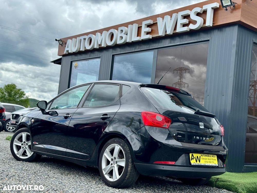 Seat Ibiza 1.6 TDI Style - 3