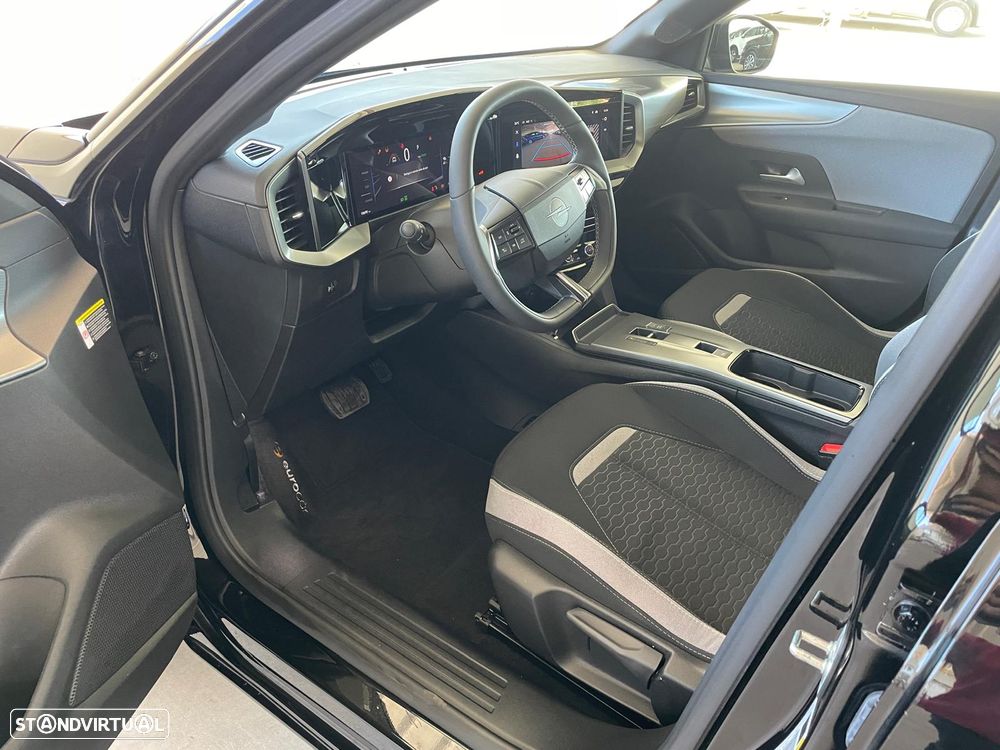 Opel Mokka-e 54 kWh GS - 9