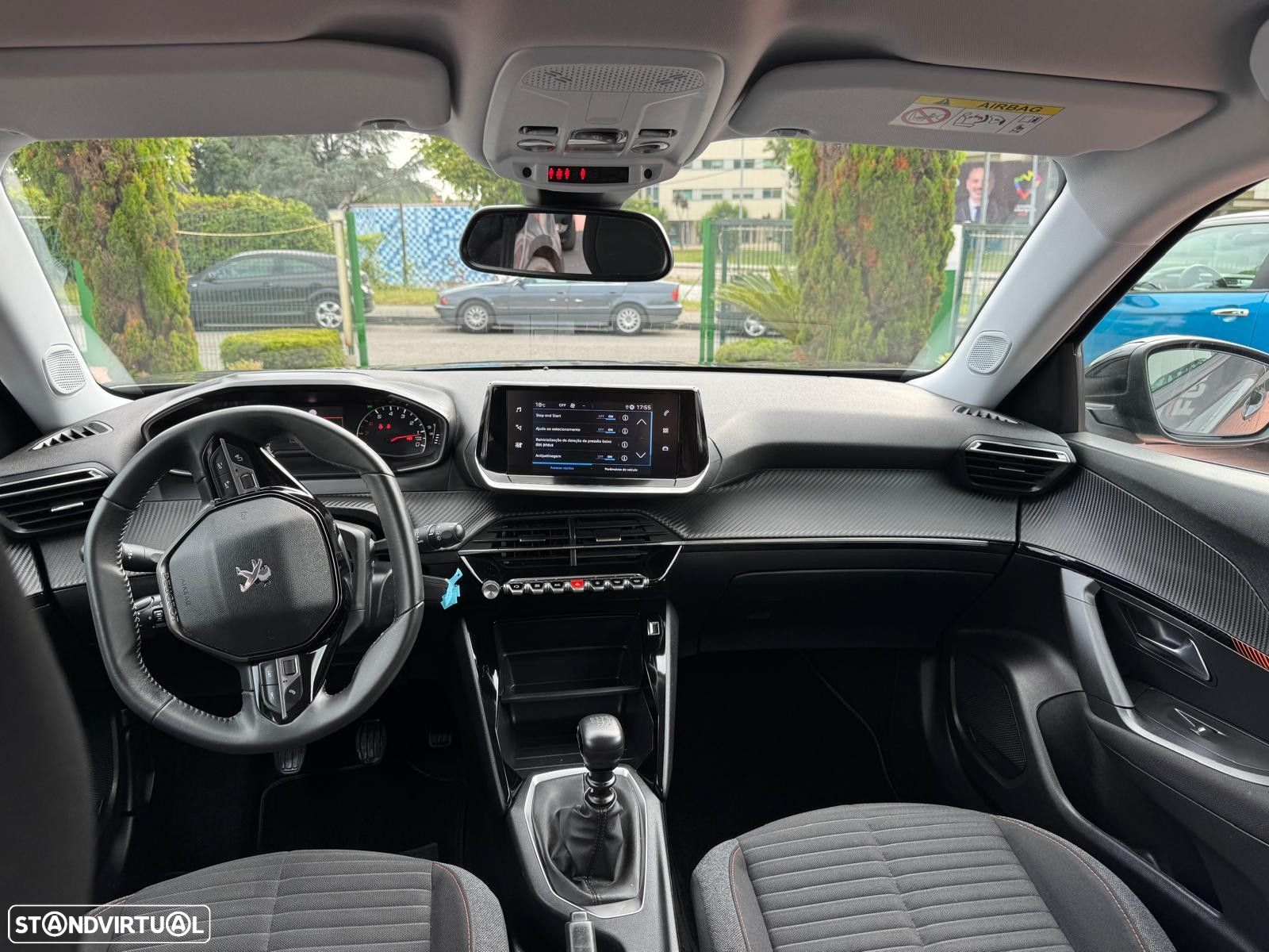 Peugeot 2008 1.2 PureTech Active - 20