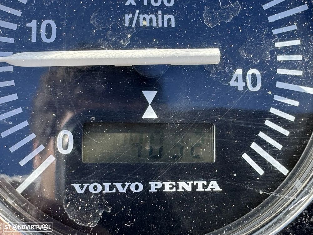 Windy 32 Scirocco - 30