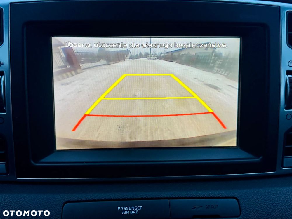 Kia Sportage 1.6 GDI 2WD SPIRIT - 16