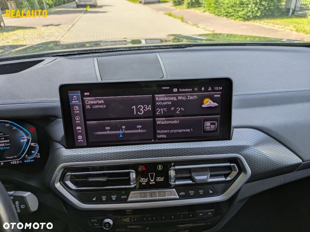 BMW X3 - 16