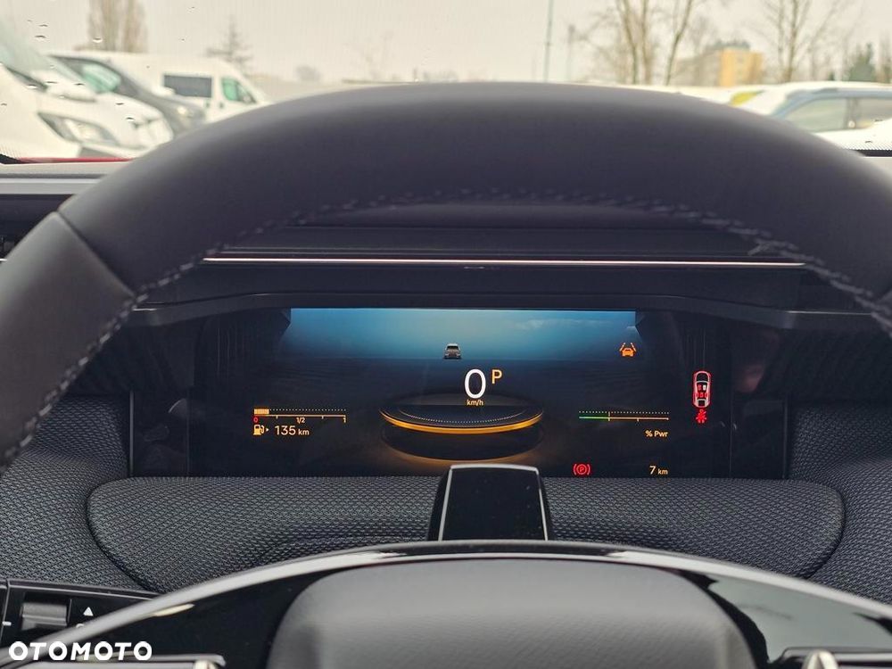 Citroën C5 Aircross 1.2 mHEV Plus eDCT6 - 14