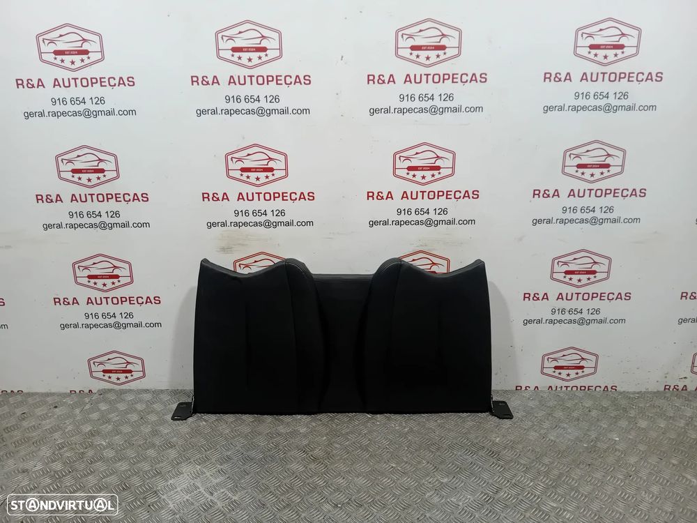 Conjunto de Bancos Peugeot RCZ Em Pele - 8