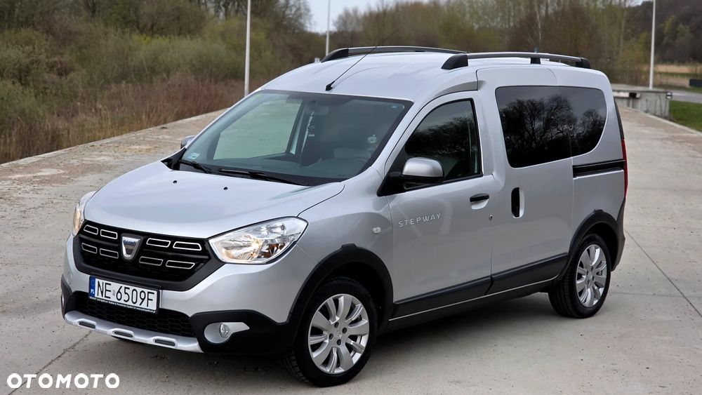 Dacia Dokker - 31