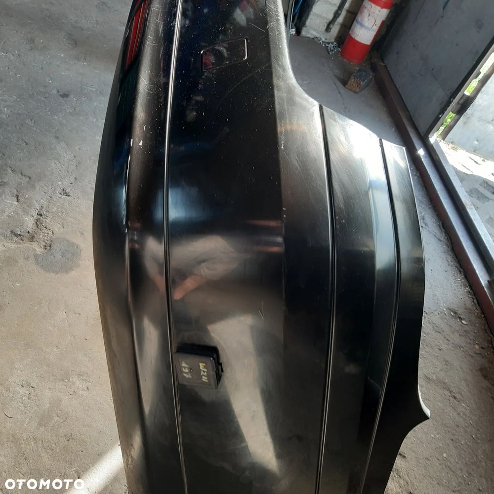 Zderzak Tylny Tył Mercedse E-klasa W211  Kombi 197 - 9