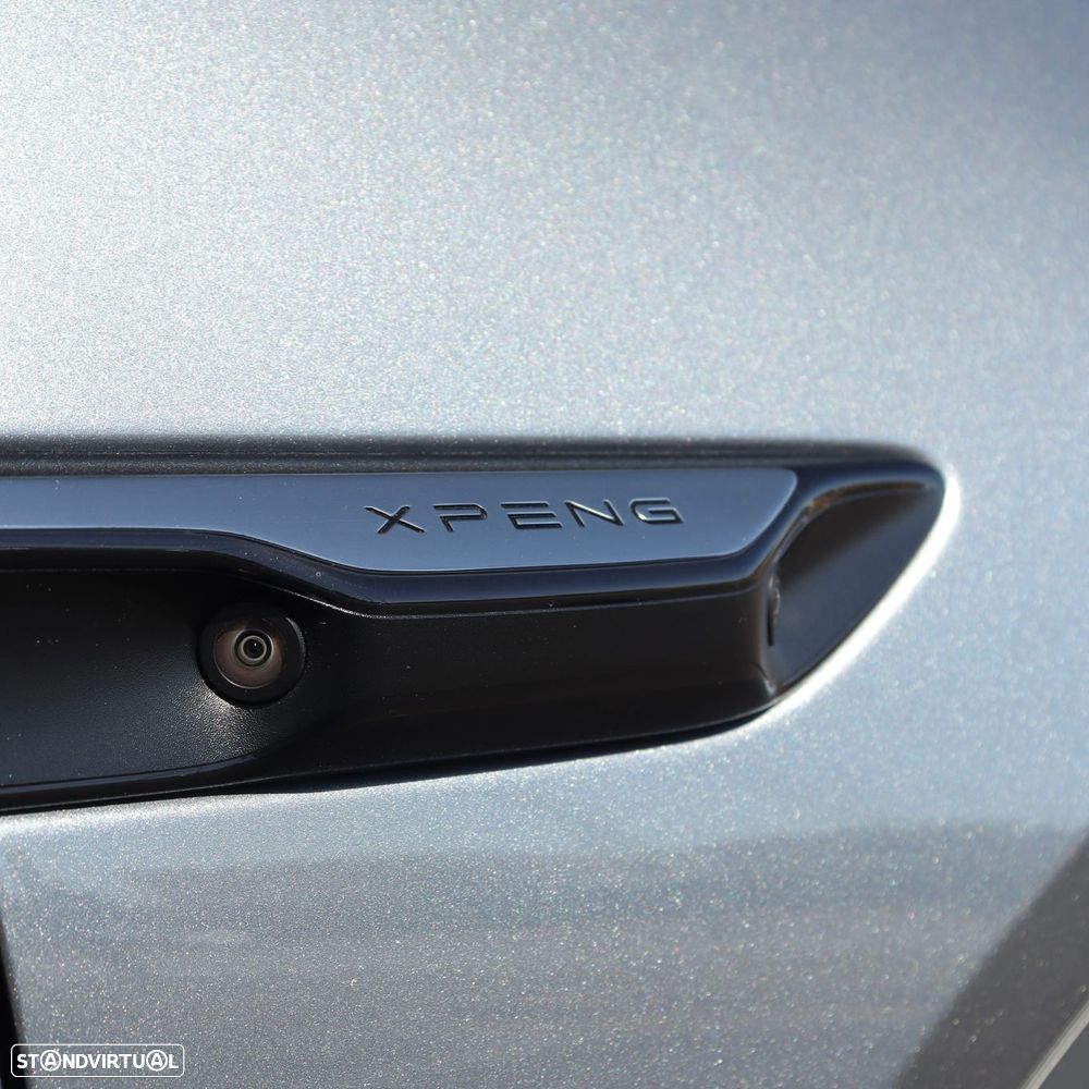 Xpeng G6 87.5 kWh Long Range - 15