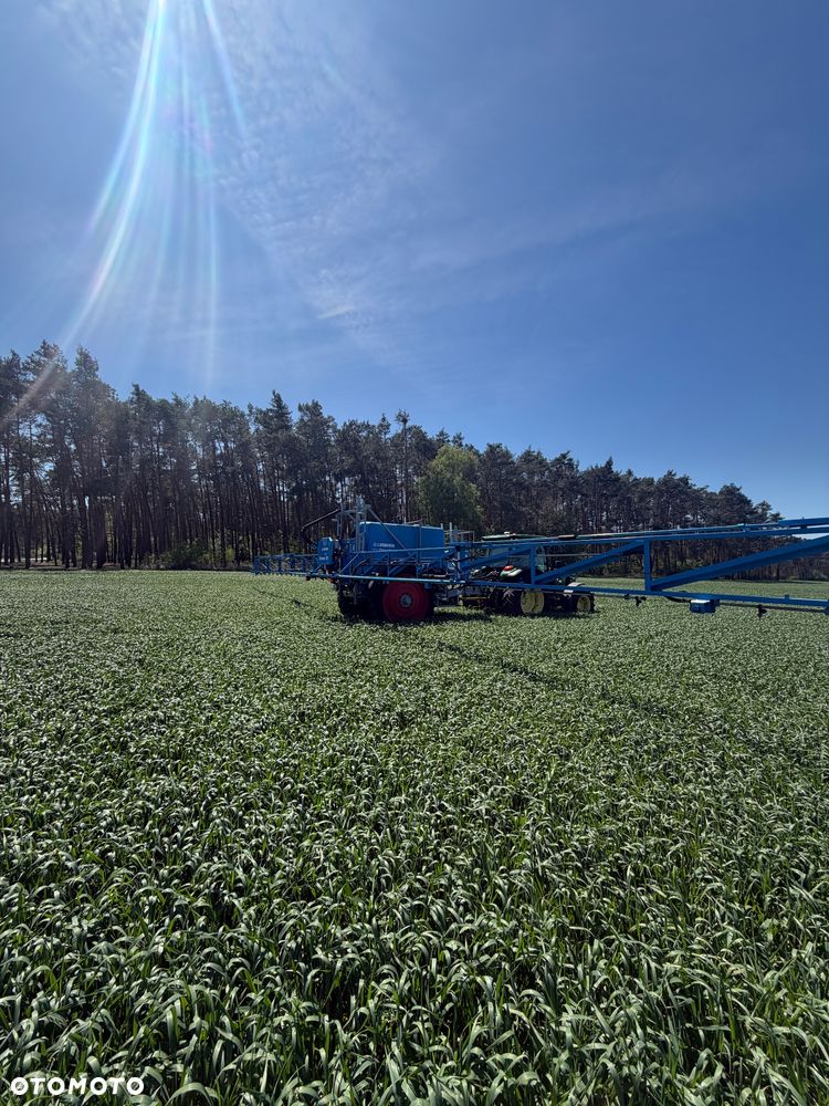Lemken PRIMUS 35 - 4