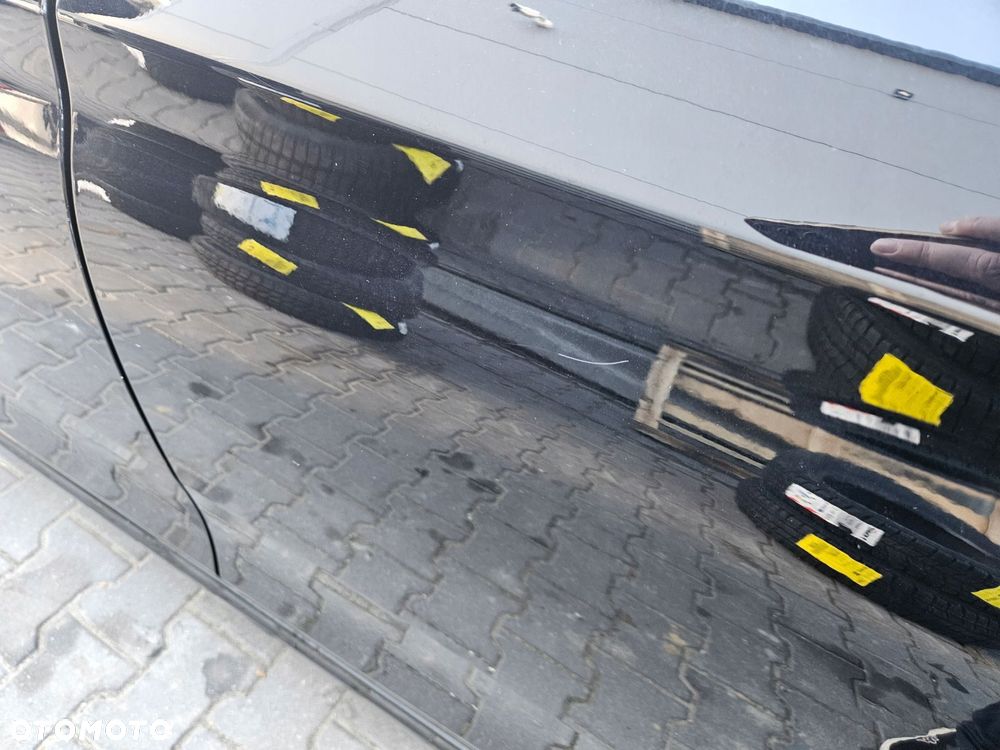 drzwi tył tylne lewe fiat tipo ii hb hb 5d kompletne europa kolor 718/b - 5