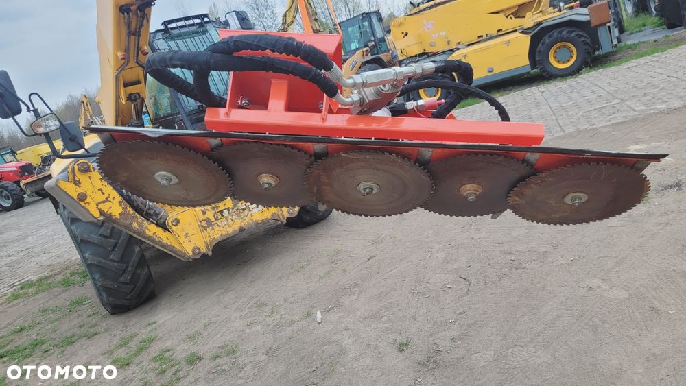 SaMasz Mamut  250 - 5