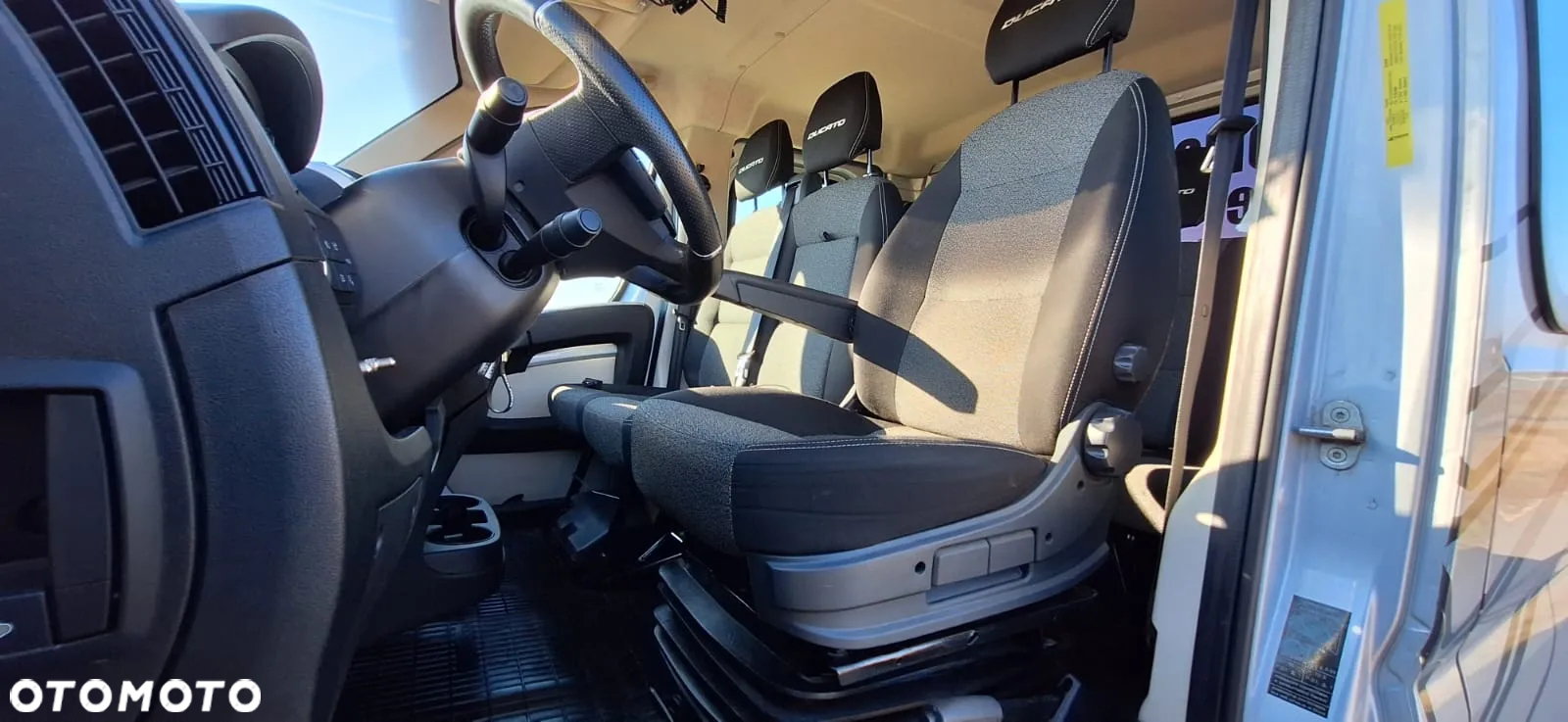 Fiat Ducato autolaweta - 18
