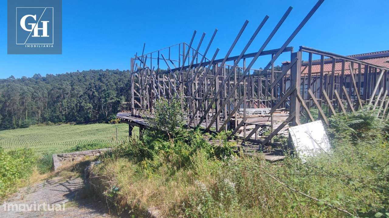 Terreno em Brufe - Grande imagem: 2/13