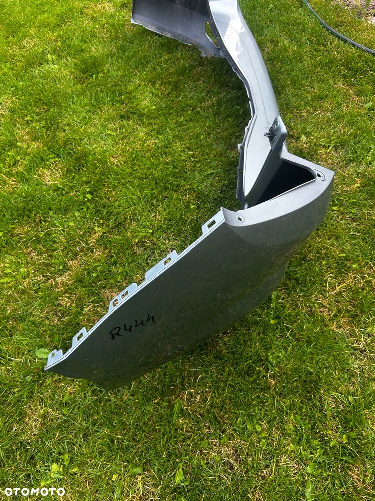 Zderzak tył tylny RENAULT MEGANE IV 4 KOMBI - 3