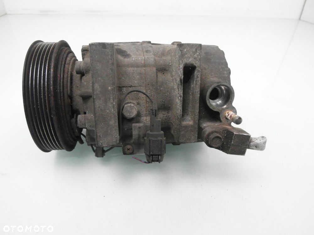 KOMPRESOR KLIMATYZACJI NISSAN PRIMERA P12 2.0 92600AU000 - 10