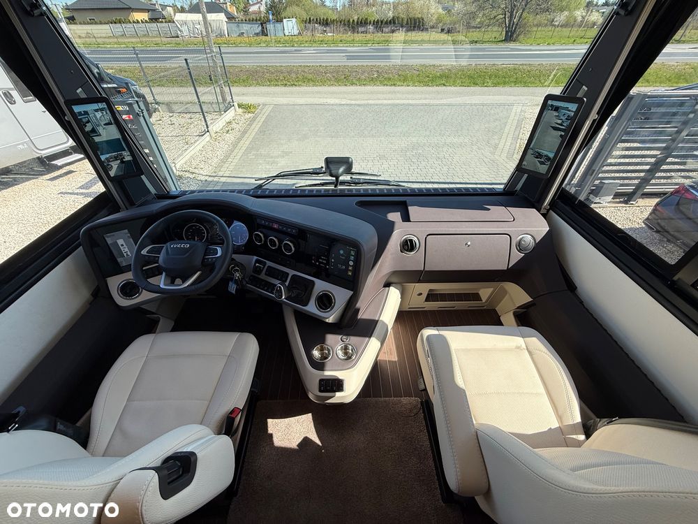 Concorde Charisma 860 LI - 15