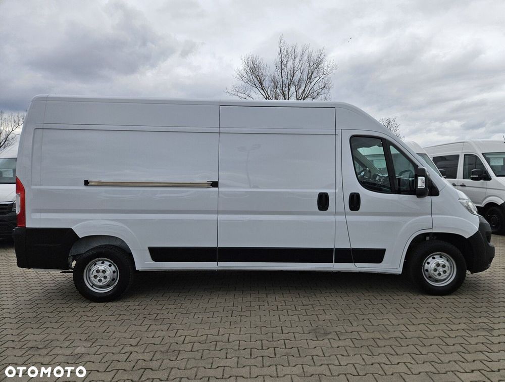 Citroën Jumper L3H2 *66900zł NETTO* 2.2HDi/140KM - 7