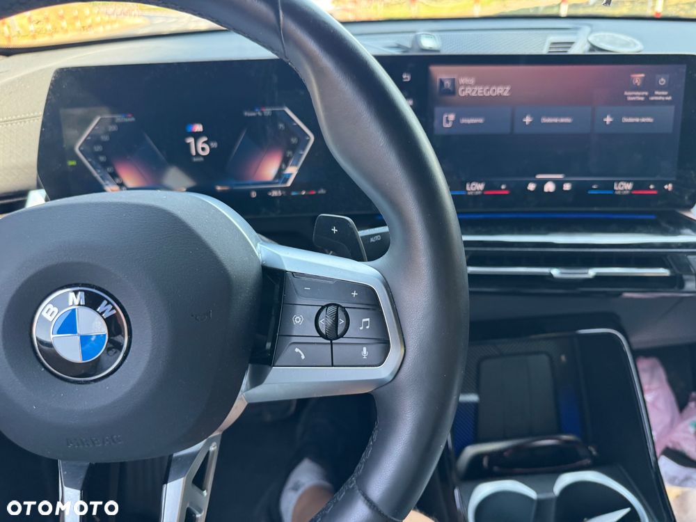 BMW X2 sDrive20i mHEV M Sport - 8
