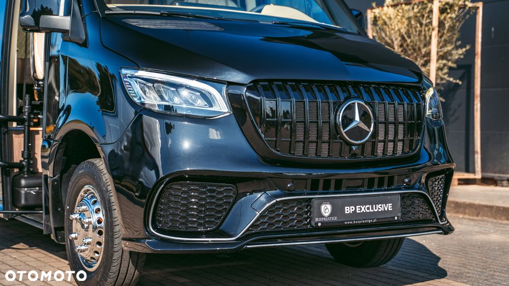 Mercedes-Benz Sprinter 519 - 2