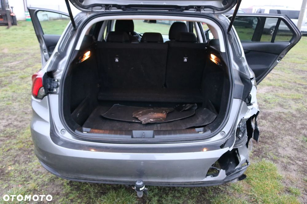 Fiat Tipo 1.6 MultiJet Sport - 21