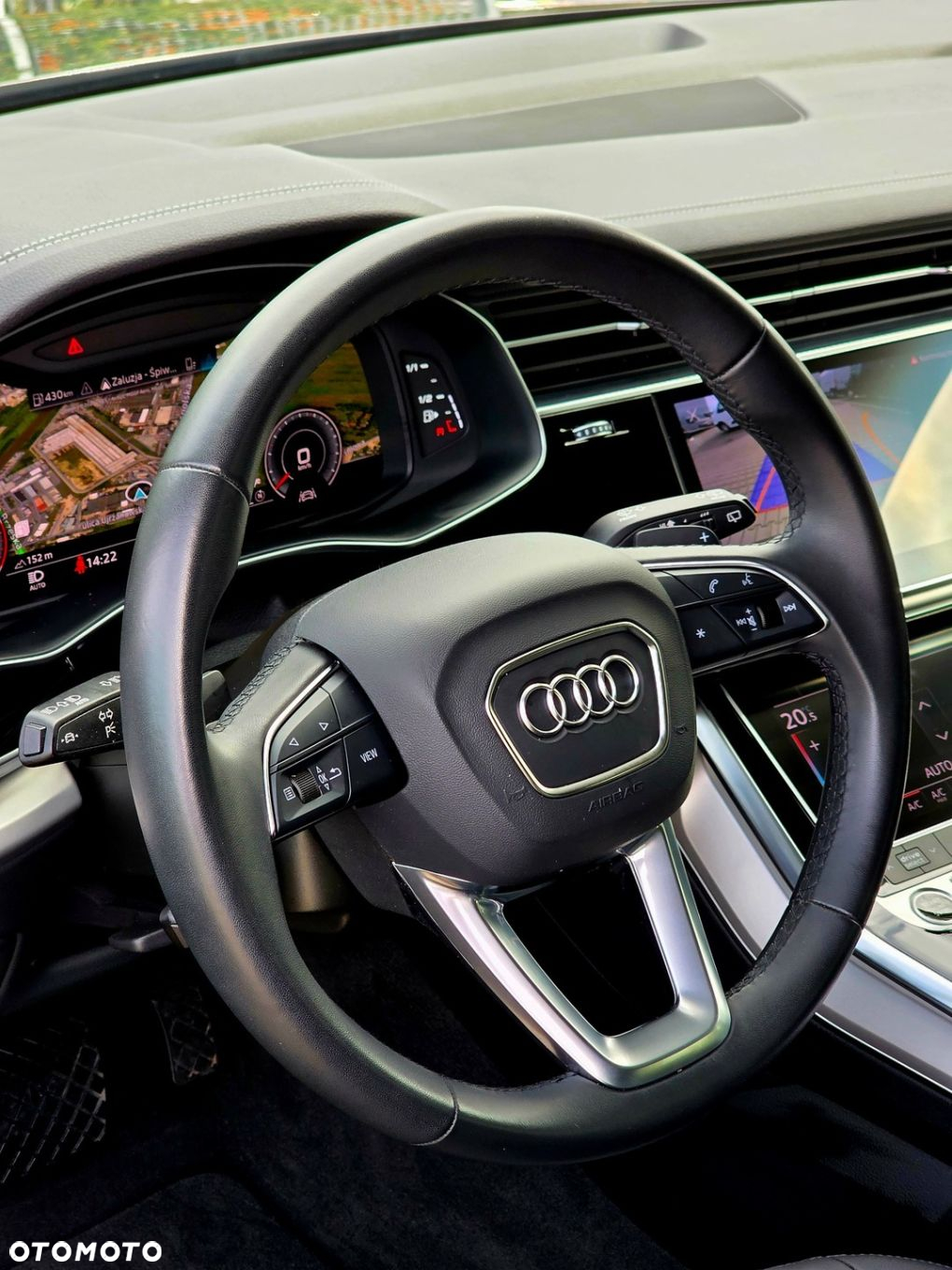 Audi Q8 - 11