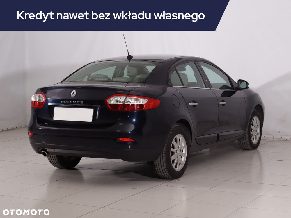 Renault Fluence - 7