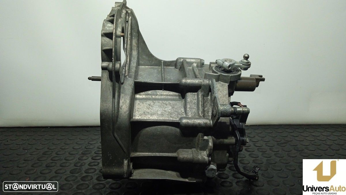 CAIXA DE VELOCIDADES BMW R 1200 RT/ST R 1200 RT     (0368) - 1