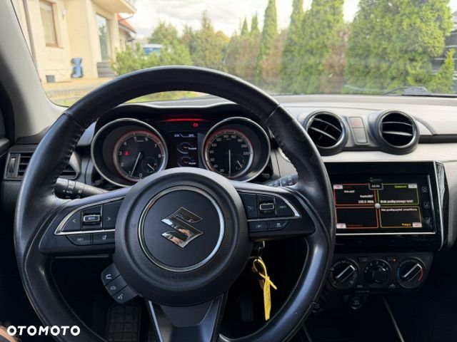 Suzuki Swift 1.2 Premium - 7