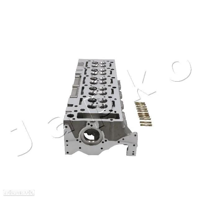 Cabeça de motor Mercedes Classe C W203 E W210 M W163 2.7 Cdi  A6120102320 A6120103520 - 6