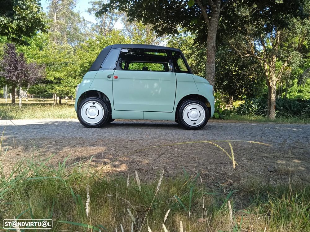 Fiat Topolino - 52