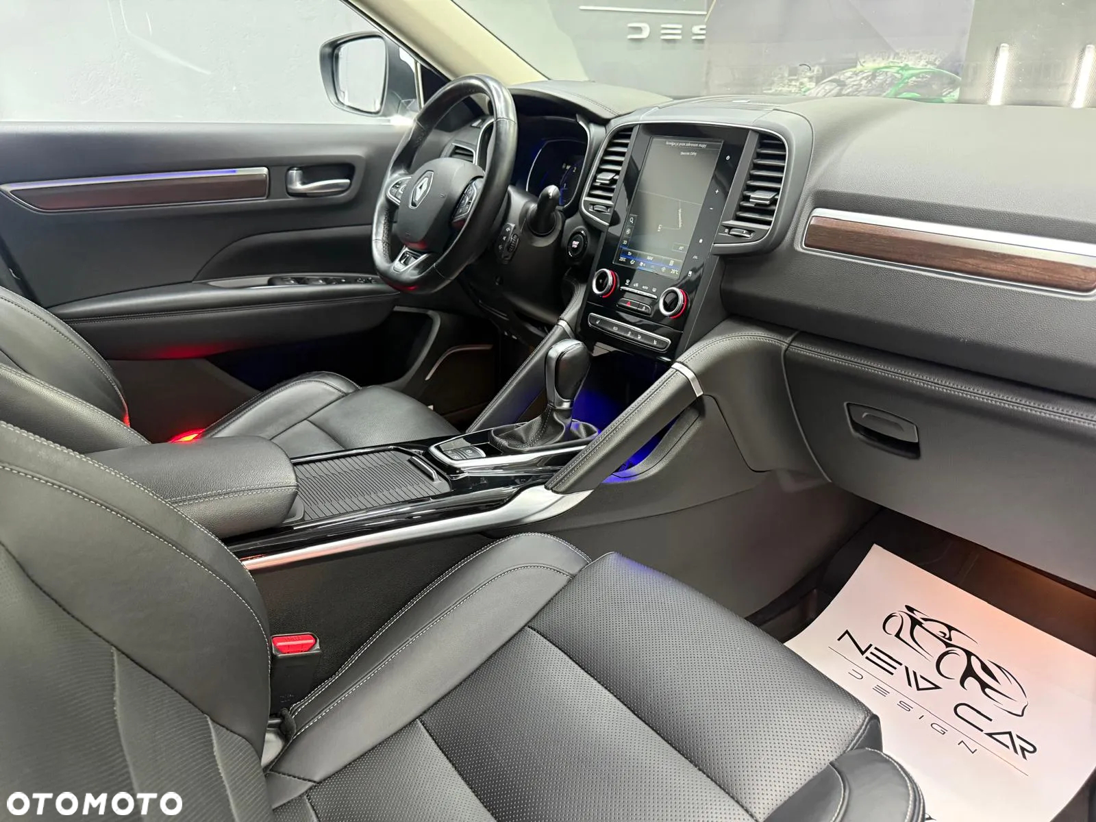 Renault Koleos 2.0 dCi Intens 4x4 X-Tronic - 35