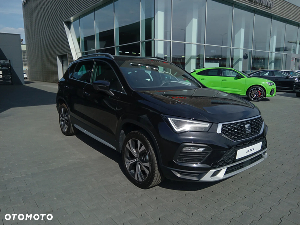 Seat Ateca 1.5 TSI Xperience S&S DSG