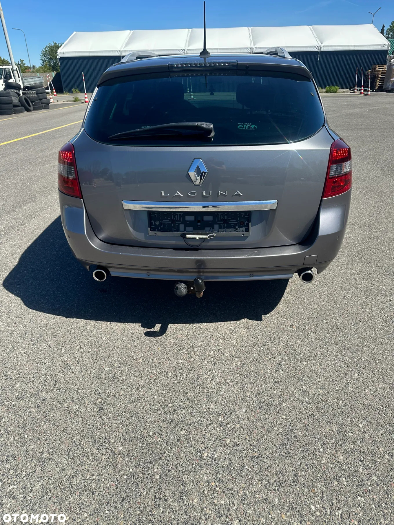 Renault Laguna - 6