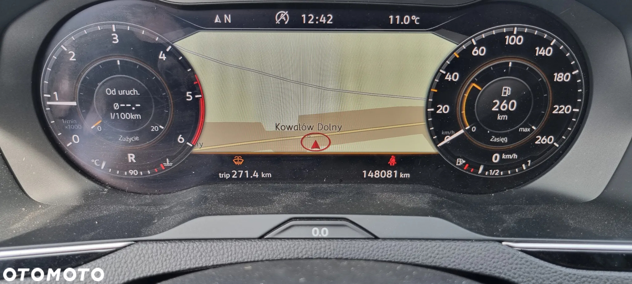 Volkswagen Passat 2.0 TDI BMT 4Mot Highline DSG - 7