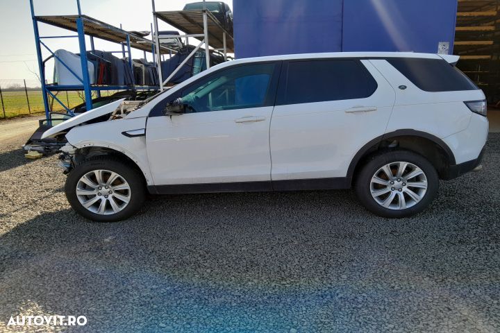 Dezmembrez Land Rover Discovery Sport 1 [2014 - 2020] Crossover 2.2 S - 1