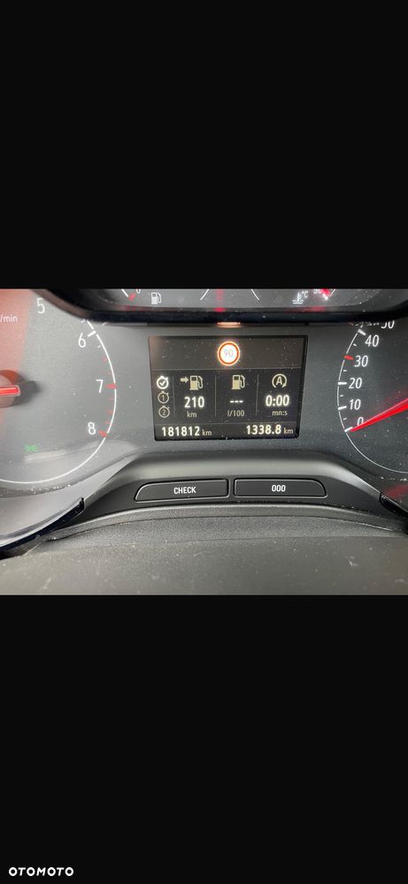 Opel Grandland X 1.2 T GPF Design Line S&S - 18